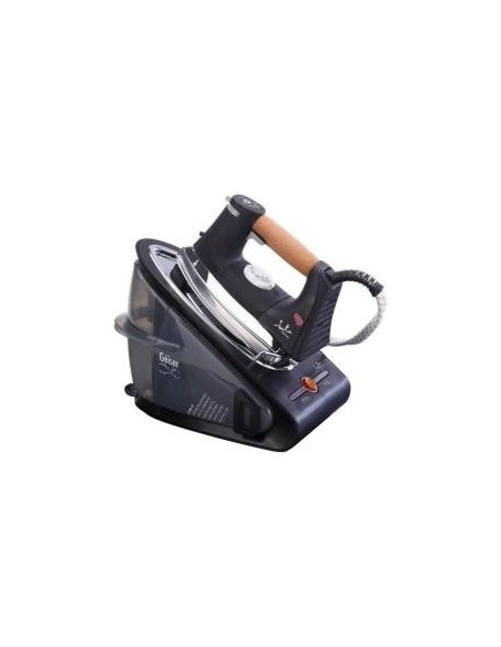 Jata CP1025N - Centro de planchado profesional (presión 5 bar, sistema termoblock): Kiwiku.com: Hogar