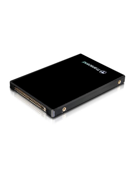Transcend 32GB 2.5 PATA MLC - Disco duro sólido (32 GB, ATA Paralelo, 2.5 , 119 MB/s, 36.12 MB/s): TRANSCEND: Kiwiku.com: Inform