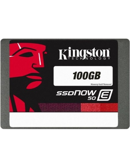 100GB SSDNOW E50 SSD SATA 3 2.5