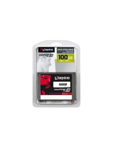 100GB SSDNOW E50 SSD SATA 3 2.5