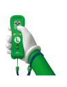 Wii / wii u remote plus luigi
