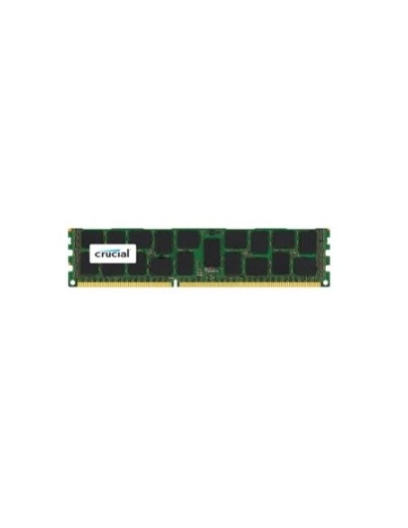 16GB DDR3 1600 12800 X4 RDIMM