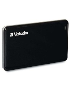 Verbatim Store N Go 128GB - Disco duro sólido SSD de 128 GB (USB 3.0, 150 MB/s, 5000 Mbit/s, 5V), negro: Kiwiku.com: Informática