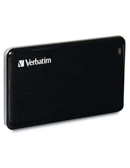 Verbatim Store N Go 128GB - Disco duro sólido SSD de 128 GB (USB 3.0, 150 MB/s, 5000 Mbit/s, 5V), negro: Kiwiku.com: Informática