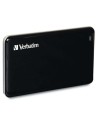 Disco duro externo ssd usb 3.0 128gb verbatim