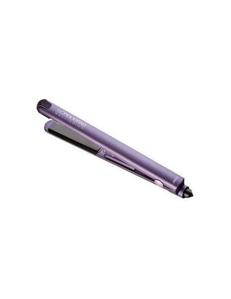 Llongueras Bellissima B20 50 - Plancha de cabello, color morado: Kiwiku.com: Salud y cuidado personal