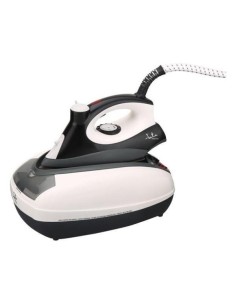 JATA CP537 - Centro de planchado (presión 3,5 bar, vapor continuo): Kiwiku.com: Hogar