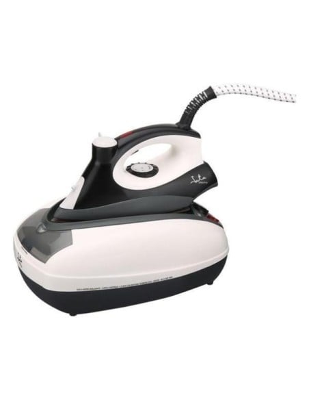 JATA CP537 - Centro de planchado (presión 3,5 bar, vapor continuo): Kiwiku.com: Hogar
