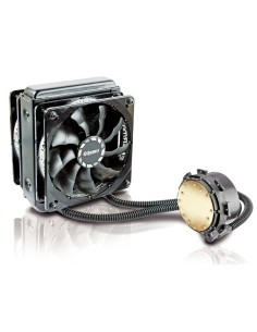 Enermax ELC120-TB - Ventilador de PC (Enfriador, Procesador, 12 cm, Gris, 0,45A, 12V): Kiwiku.com: Informática