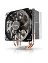 Ventilador disipador gaming enermax para cpu 2011 ultra silencioso heatpipes de cobre