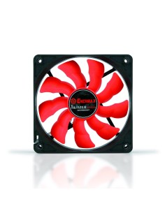 Ventilador gaming enermax ultra performance para interior caja ordenador 8 cm 2000rpm
