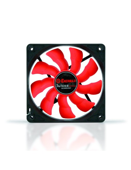 Ventilador gaming enermax ultra performance para interior caja ordenador 8 cm 2000rpm