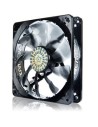 Ventilador gaming ultra silencioso enermax para interior caja ordenador, 12cm
