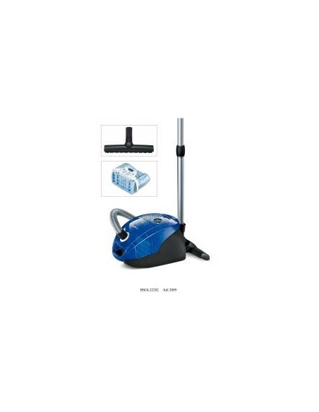 Aspiracion dual con bolsa BSGL32282
