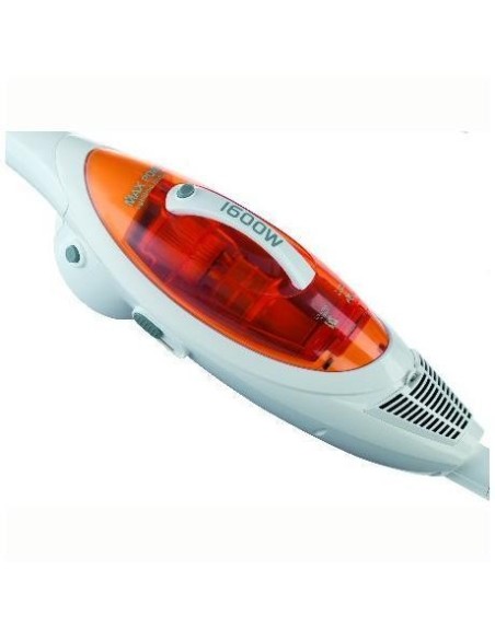 Max power aspirador escoba 1600w