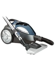 Ufesa Mousy Compact - Aspirador sin bolsa, 2000 W