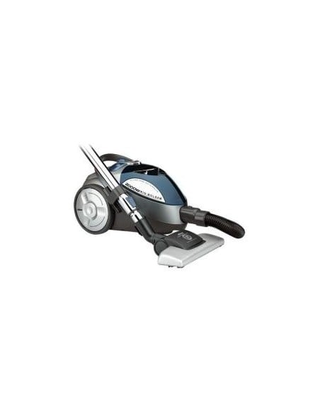 Ufesa Mousy Compact - Aspirador sin bolsa, 2000 W