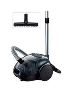 Aspiracion dual con bolsa 2000w BSD3083