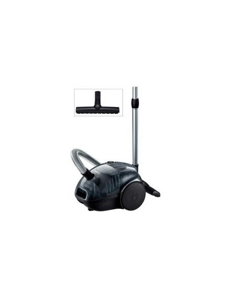 Aspiracion dual con bolsa 2000w BSD3083