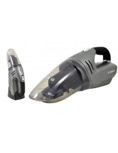 Bosch Bks4043 WetampDry - Aspiradora de mano, color gris: Kiwiku.com: Hogar 2