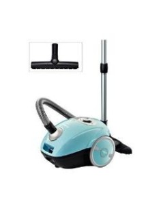 Bosch BGL35MOVE8 - Aspirador con bolsa MOVEON ESSENTIAL ( 2200 W, 16 A, 4 L, 318 mm, 395 mm, 270 mm): Kiwiku.com: Hogar