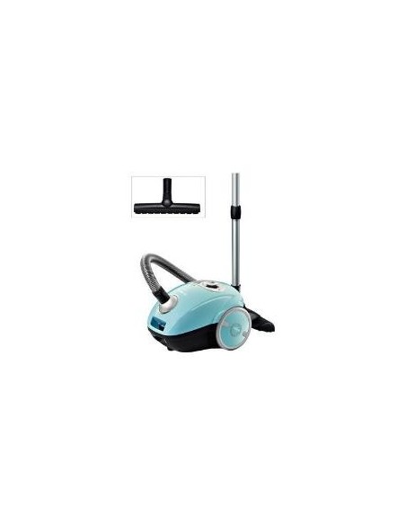 Bosch BGL35MOVE8 - Aspirador con bolsa MOVEON ESSENTIAL ( 2200 W, 16 A, 4 L, 318 mm, 395 mm, 270 mm): Kiwiku.com: Hogar