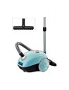 Aspirador con bolsa bgl35move8