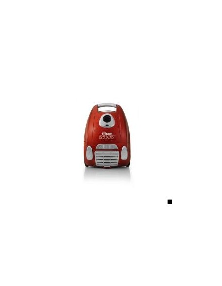 Tristar SZ-1912 - Aspirador (2400 W), color rojo: Kiwiku.com: Hogar