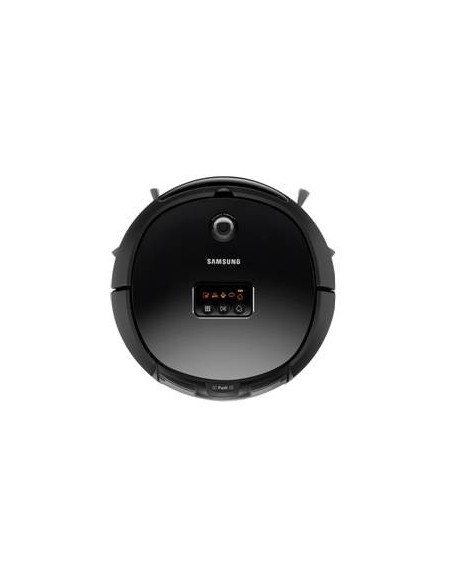 Samsung SR8751 - Aspiradora (2 h, Níquel-Hidruro metálico (NiMH), Micro, Bagless, 0.6 L, 355 mm): SAMSUNG ELECTRONICS IBERIA S.A