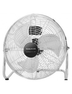Ventilador taurus sirocco 18 130w