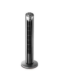 Ventilador de torre taurus babel 45w 947244 kiwiku.com