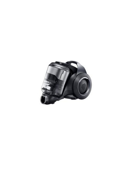 Aspirador samsung f500 sin bolsa, 360w, 2l, control rf sensor especial perquet