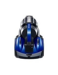 Aspirador samsung f500 sin bolsa, 450w, 2l, control rf especial: SAMSUNG: Kiwiku.com: Hogar