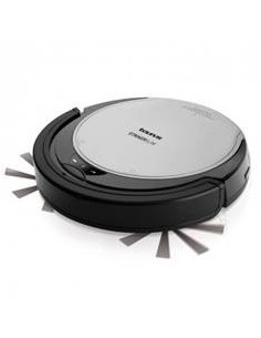 Robot aspirador taurus striker slim / 14.4v 948196 kiwiku.com