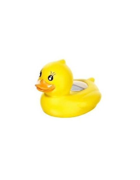 Termometro baño bebe pato duck-200