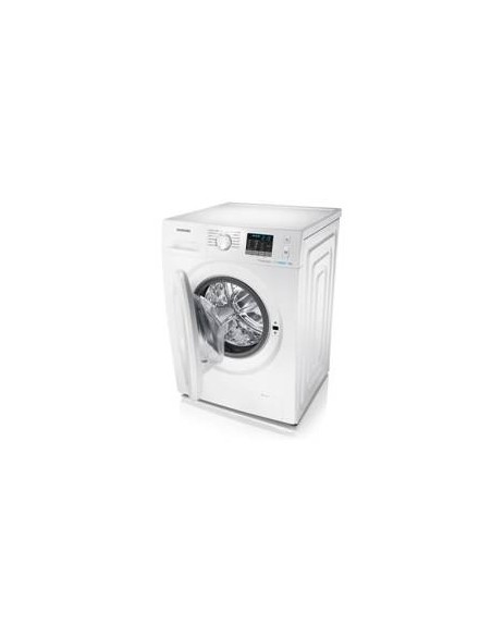 Lavadora samsung wf80f5e0w2w ecobubble 8kg 1200 rpm a+++