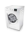 Lavadora samsung wf80f5e0w2w ecobubble 8kg 1200 rpm a+++