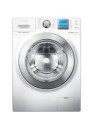 Lavadora samsung wifi ecobubbl, 12kg a+++ 1400 rpm, 14 programas, puerta cromada