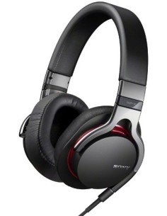 Sony MDR1RB.CE7 - Auriculares con micrófono, Negro