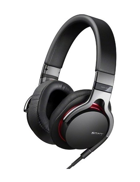 Sony MDR1RB.CE7 - Auriculares con micrófono, Negro