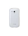 Carcasa anymode para samsung galaxy s3 mini blanca