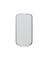 Carcasa con tapa anymode para samsung s3 mini blanca
