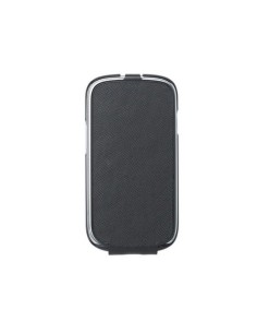 Carcasa con tapa anymode para samsung s3 mini negra
