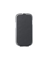 Carcasa con tapa anymode para samsung s3 mini negra
