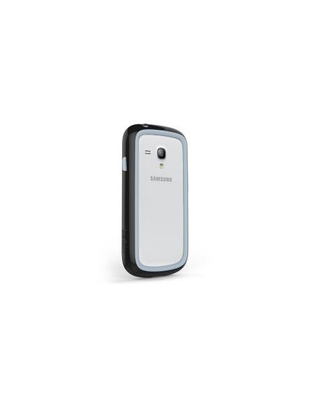 Carcasa samsung s3 mini black/ice