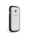 Carcasa samsung s3 mini black/ice