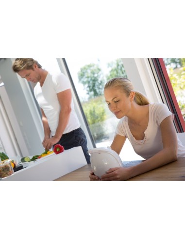 SAUNA FACIAL IONICA