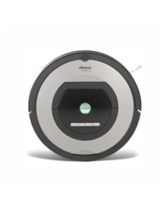 Irobot aspirapolvere roomba 775