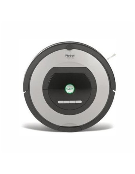Irobot aspirapolvere roomba 775