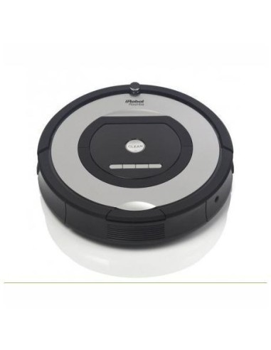 Irobot aspirapolvere roomba 775